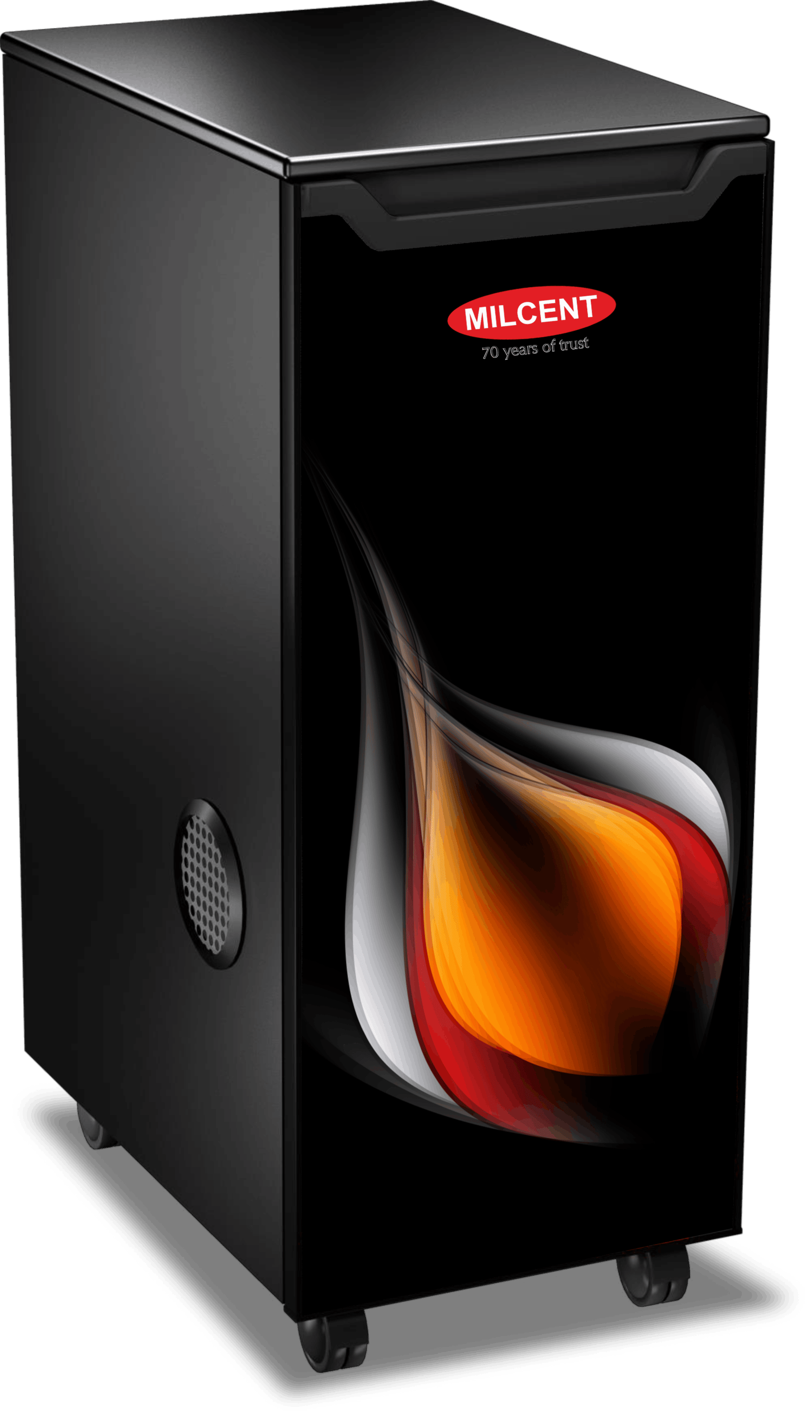 Milcent Supreme Talky Flour Mill